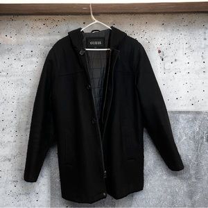 Coat By GUESS